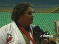 Entrevista Carla Cavalcante by X-COMBAT