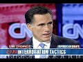 2007 FL CNN/ YouTube Republican Debate (Part 9)