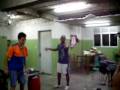 videos de galera da andirá