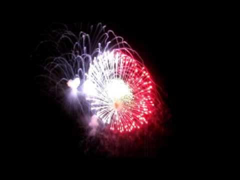 Tal-Gilju, Mqabba, Lejlet il-Festa 2013