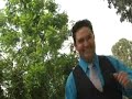 las siluetas   como cumbiambero que soy