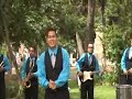 las siluetas   como cumbiambero que soy