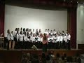 ????? ????????? - Athens Childrens Choir