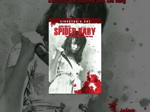 Spider Baby