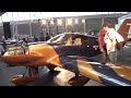 FliegerTV Teil 1 - Aero Friedrichshafen