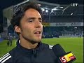 GCZ History Ricardo Cabanas