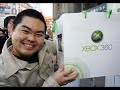 XBOX THE BULL SHIT SO FAR