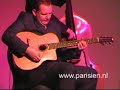 parisien gipsy jazz with watti rosenberg performing at a django reinhardt festival in holland playing 