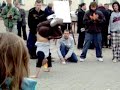 B-BOY KRUK
