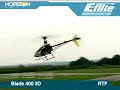 E-Flite Blade 400 from ACEHOBBIESVENICE.COM
