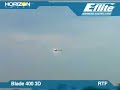 E-Flite Blade 400 from ACEHOBBIESVENICE.COM