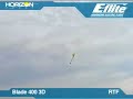 E-Flite Blade 400 from ACEHOBBIESVENICE.COM