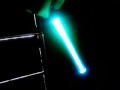 (uploaded by gabrielzamorano)&nbsp;Mini Lightsabre LED Brazil