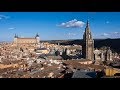 El Escorial Monastery and Toledo Day Trip from Madrid El Escorial Monastery and Toledo Day Trip from Madrid