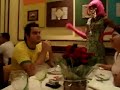 Pegadinha na Churrascaria
