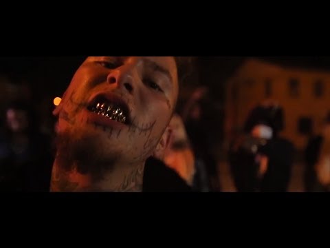 Stitches - I'm Just a Gangsta feat. Compton Menace