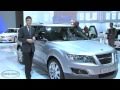 2012 Saab 9-4X