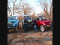 videos de JIMNY FULL TRACTION  6
