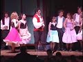 Gaston and Reprise (Beauty and the Beast) Union-Endicott Gaston and Reprise (Beauty and the Beast) Union-Endicott