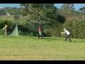 videos de Mona - Proteção-Fuga e condução frontal- SJC-28-11-08.