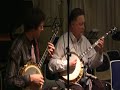 Jan Capek & Jakub Svoboda Side-By-Side Medley