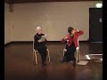 Ruth Posner & Jackie Chan, Fresh @ Farnham Maltings