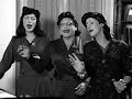 le sorelle marinetti cantano 