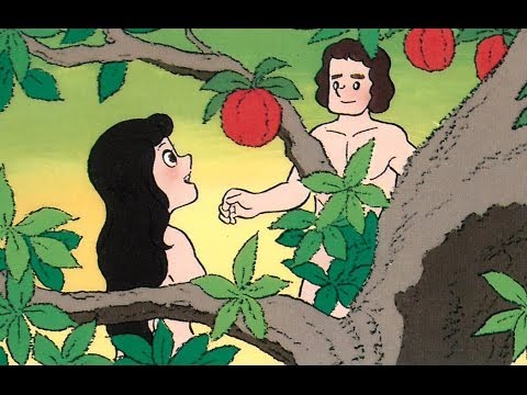 아담과 하와 (구약 1)