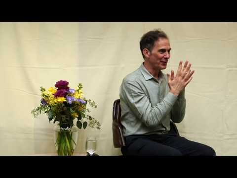 Rupert Spira Video: Bridging the Gap Between the Inside World and Outside World