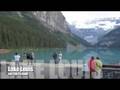 Lake Louis . . . God's wonder!