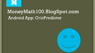 Virtual Bet – T-20 Basic Calculation