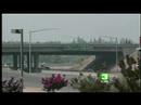 Stay Inside To Avoid Smoke, Experts Say