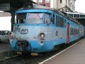 Prague Trains part 1