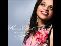 Karen Clark-Sheard You Showed Me Official Music Video and Lyrics