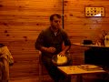 Acemi darbukac?- untrained drumer