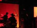 travis - driftwood live in Bath