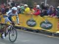 2009 Amgen Tour of California Prologue, Rinaldo Nocentini