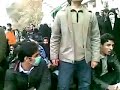 TEHRAN: 17 AZAR 88 Daneshgaheh Tehran! Sohrabim Nedayim Ma Hameh Yek Sedayim
