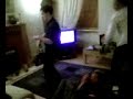 A good dance on a drunk nyt