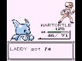 Pokemon Blue Talkthrough 010 - Riding In Style