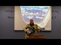 Liberty Baptist Church of Fircrest LiveStream