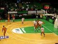 European NBA Tours 2006 - Treviso
