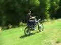 Zongshen Hummer Silliness