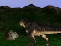 PREHISTORIC, episode 5