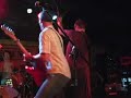Miranda Sound: Guitar vs. Head