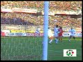 Rovesciata di Pasquale Luiso, Piacenza-Milan 3-2 Rovesciata di Pasquale Luiso, Piacenza-Milan 3-2