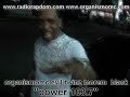 Organismo Mc - EvilTwinz - Morem Black