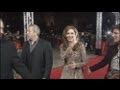 euronews cinema - Jolie's directorial debut premiers at Berlinale