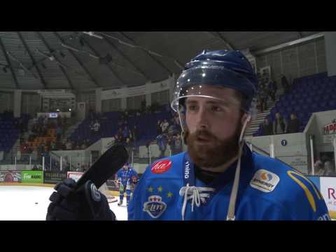 Ross Venus Interview - 11/03/17