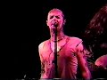 Satyricon - Dawn Of A New Age - Live In New York 2